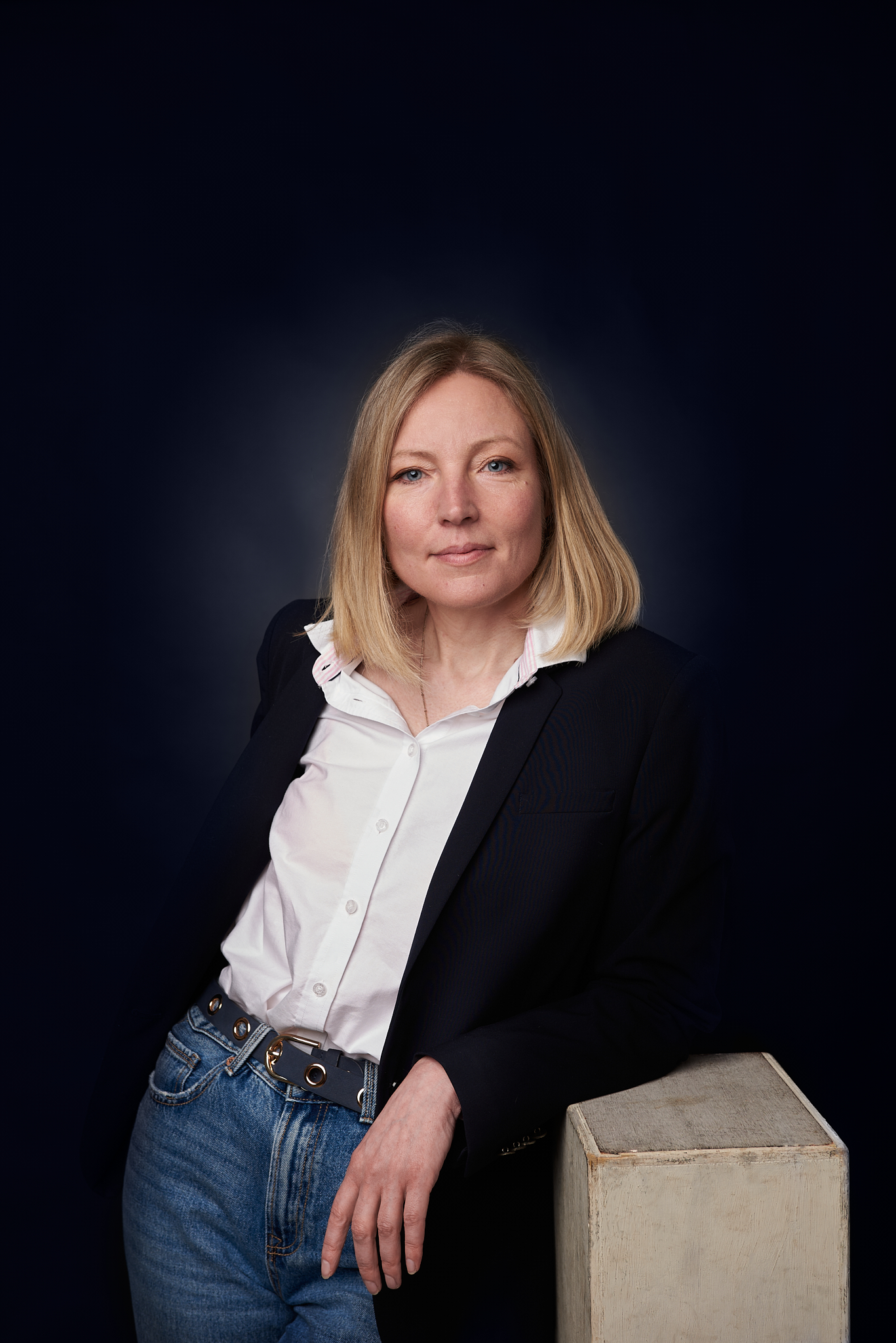 Yasmine Renson - process management - intelligence emotionnelle